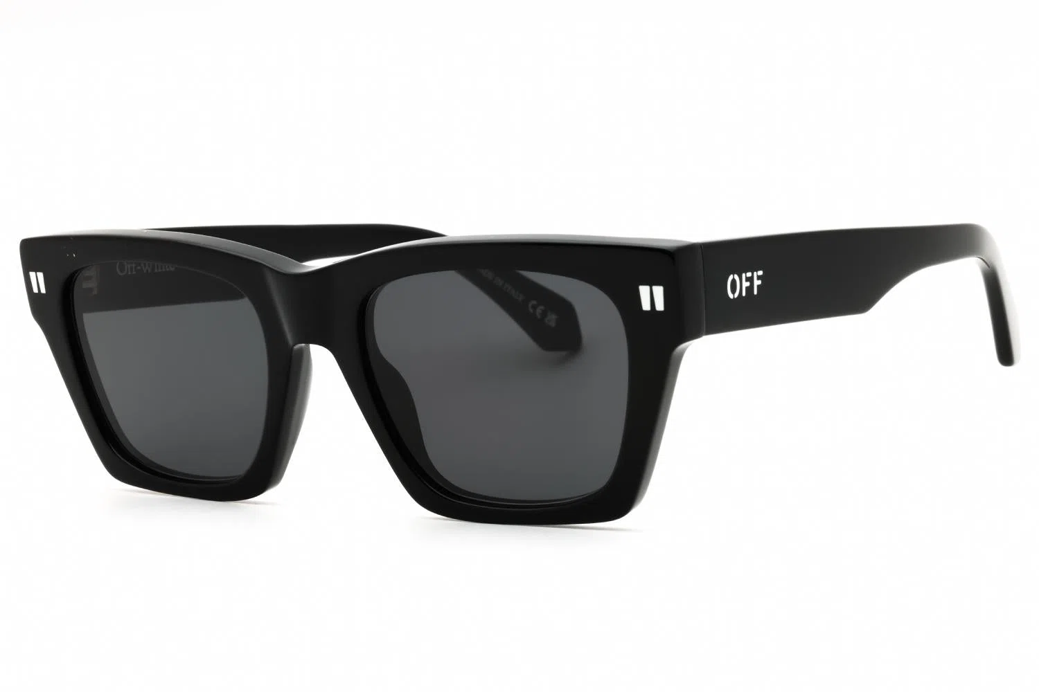 Off White VALDEZ Sunglasses - view 3